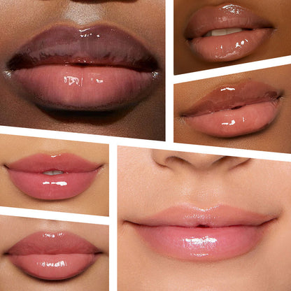 Final 3 Hours · 50% Off | Speak Love Lip-Plumping Glossy Balm