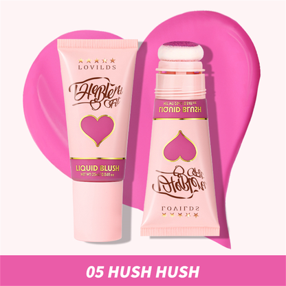 The Blend Of It Liquid Blush