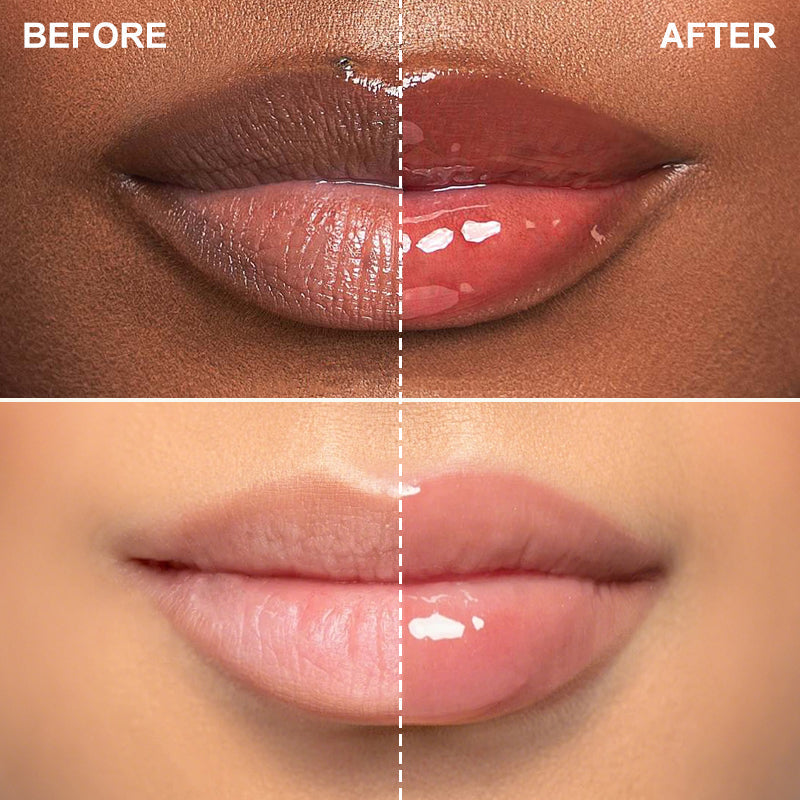 Final 3 Hours · 50% Off | Speak Love Lip-Plumping Glossy Balm