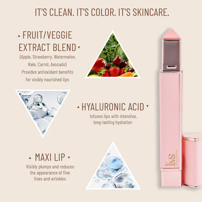 Final 3 Hours · 50% Off | Speak Love Lip-Plumping Glossy Balm
