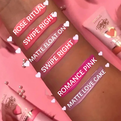The Blend Of It Liquid Blush