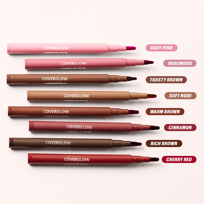 ✨Contour + Stain Bundle:  Lipstain Bundle