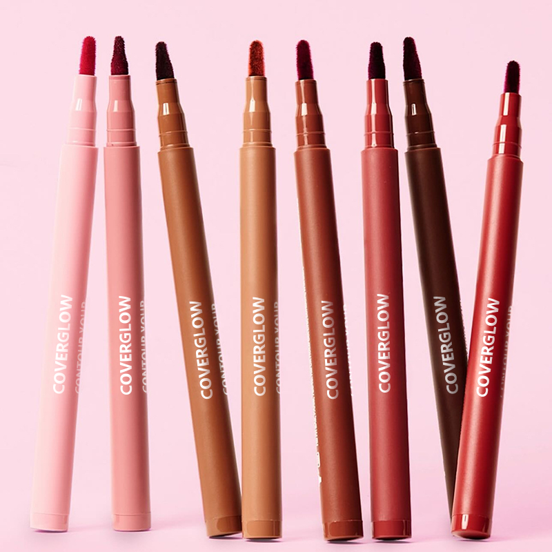 ✨Contour + Stain Bundle:  Lipstain Bundle