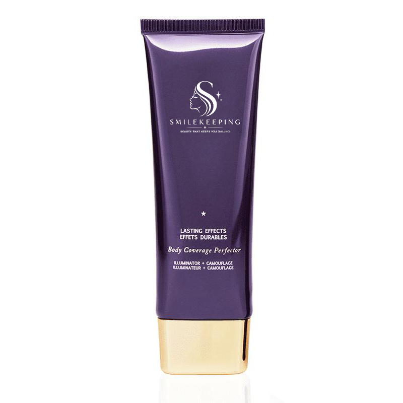 Body Coverage Perfector + X-Large Buffer Brush