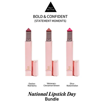 Final 3 Hours · 50% Off | Speak Love Lip-Plumping Glossy Balm