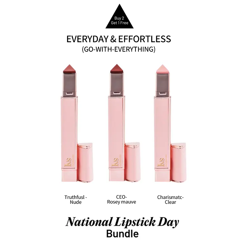 Final 3 Hours · 50% Off | Speak Love Lip-Plumping Glossy Balm