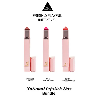 Final 3 Hours · 50% Off | Speak Love Lip-Plumping Glossy Balm