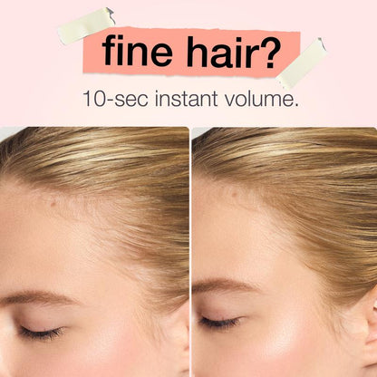 Touch & Go Hair Concealer - Cool Blonde + Grey