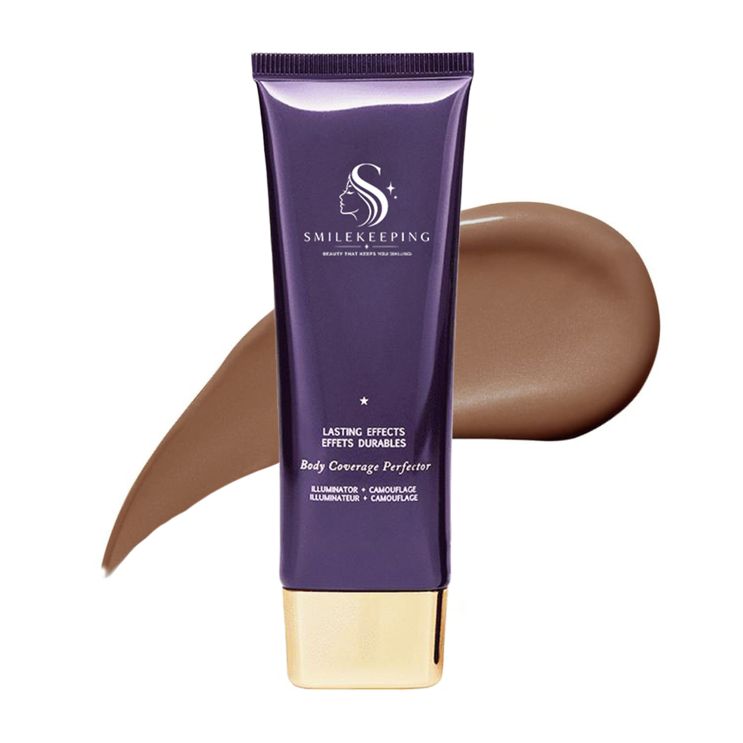 Body Coverage Perfector + X-Large Buffer Brush