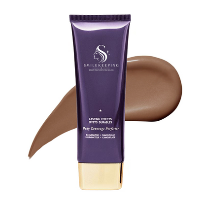 Body Coverage Perfector + X-Large Buffer Brush