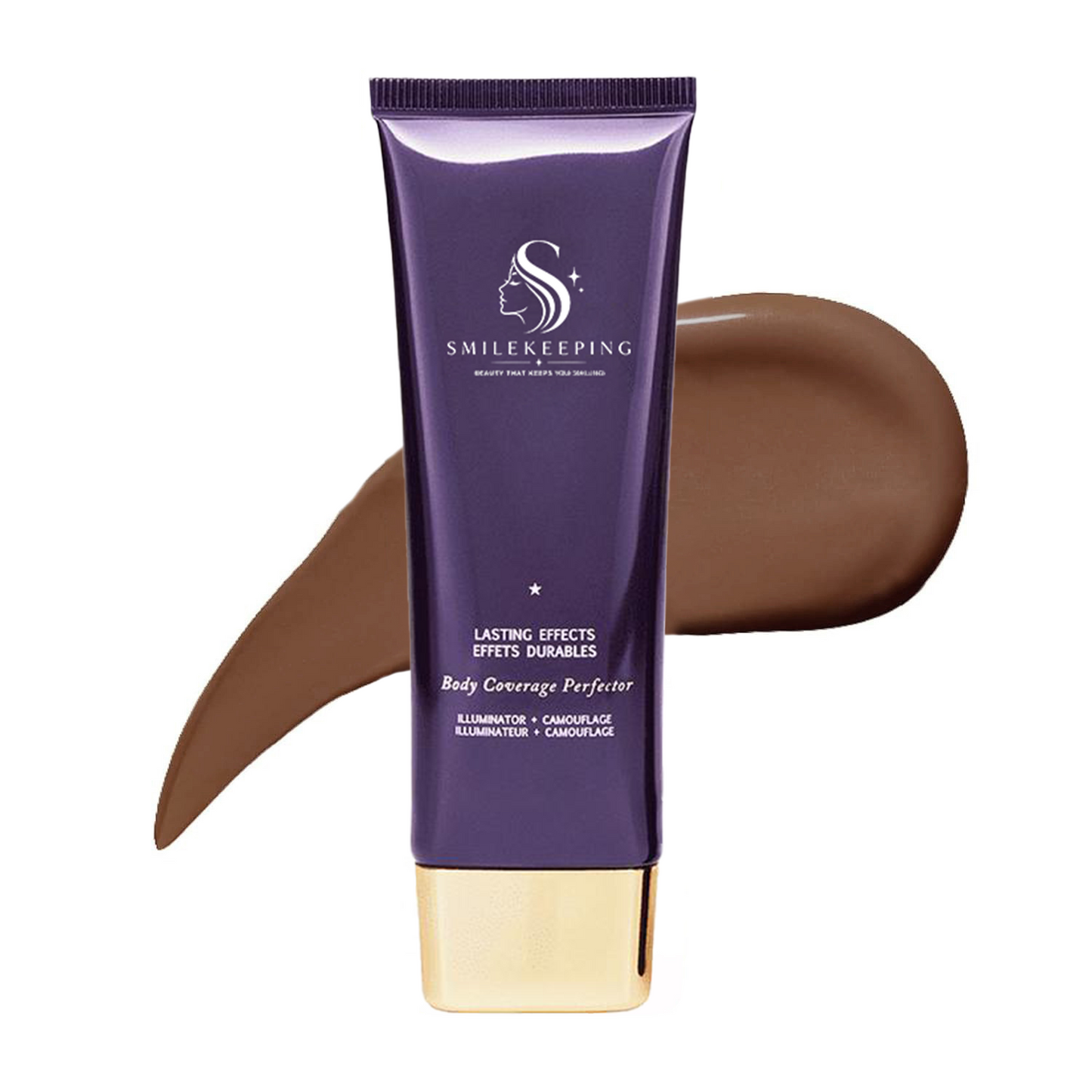 Body Coverage Perfector + X-Large Buffer Brush