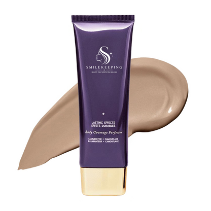 Body Coverage Perfector + X-Large Buffer Brush