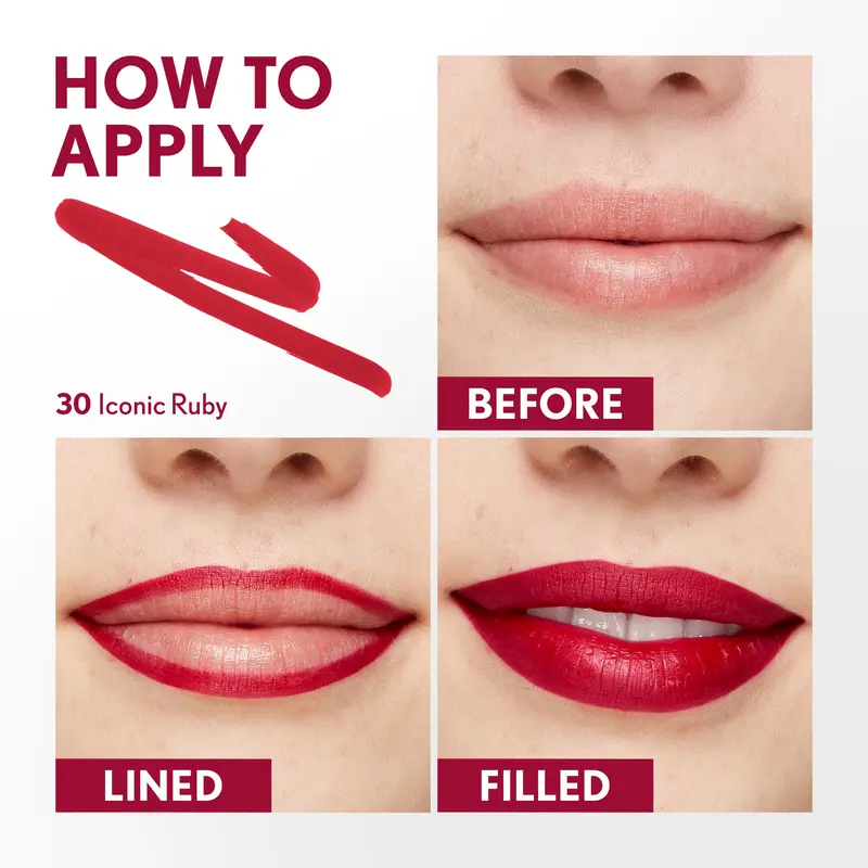 ✨Contour + Stain Bundle:  Lipstain Bundle
