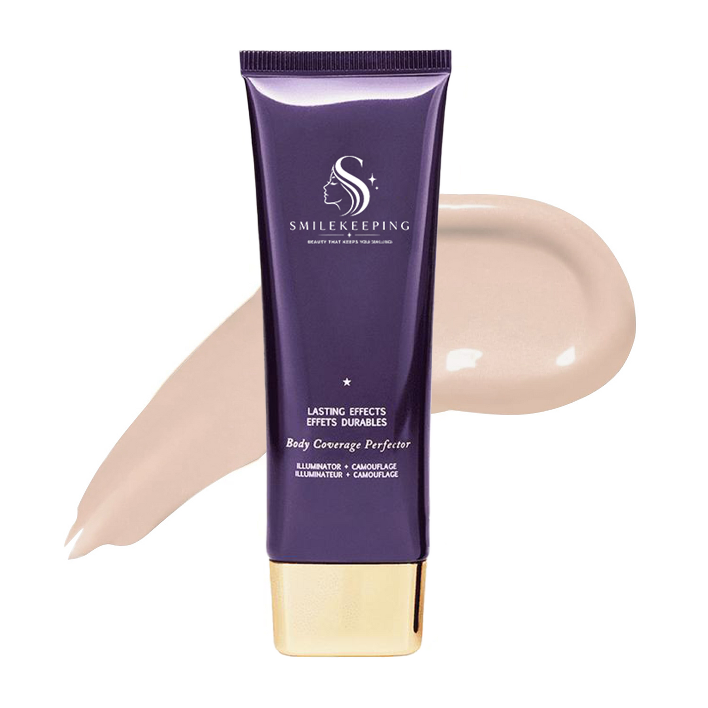Body Coverage Perfector + X-Large Buffer Brush