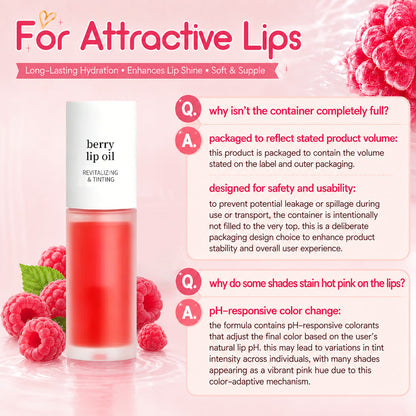 Korean Lip Tint Stain Trio Bundle | Glossy Lip Stain, Tinting & Long Lasting