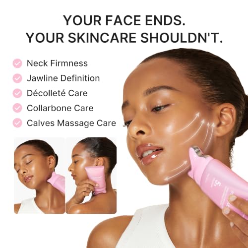 PDRN Collagen Gua Sha Neck Wrinkle Cream