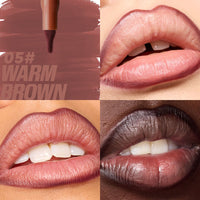 05 WARM BROWN