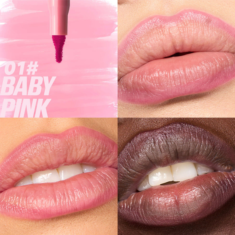✨Contour + Stain Bundle:  Lipstain Bundle