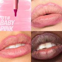 01 BABY PINK