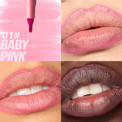 ✨Contour + Stain Bundle:  Lipstain Bundle