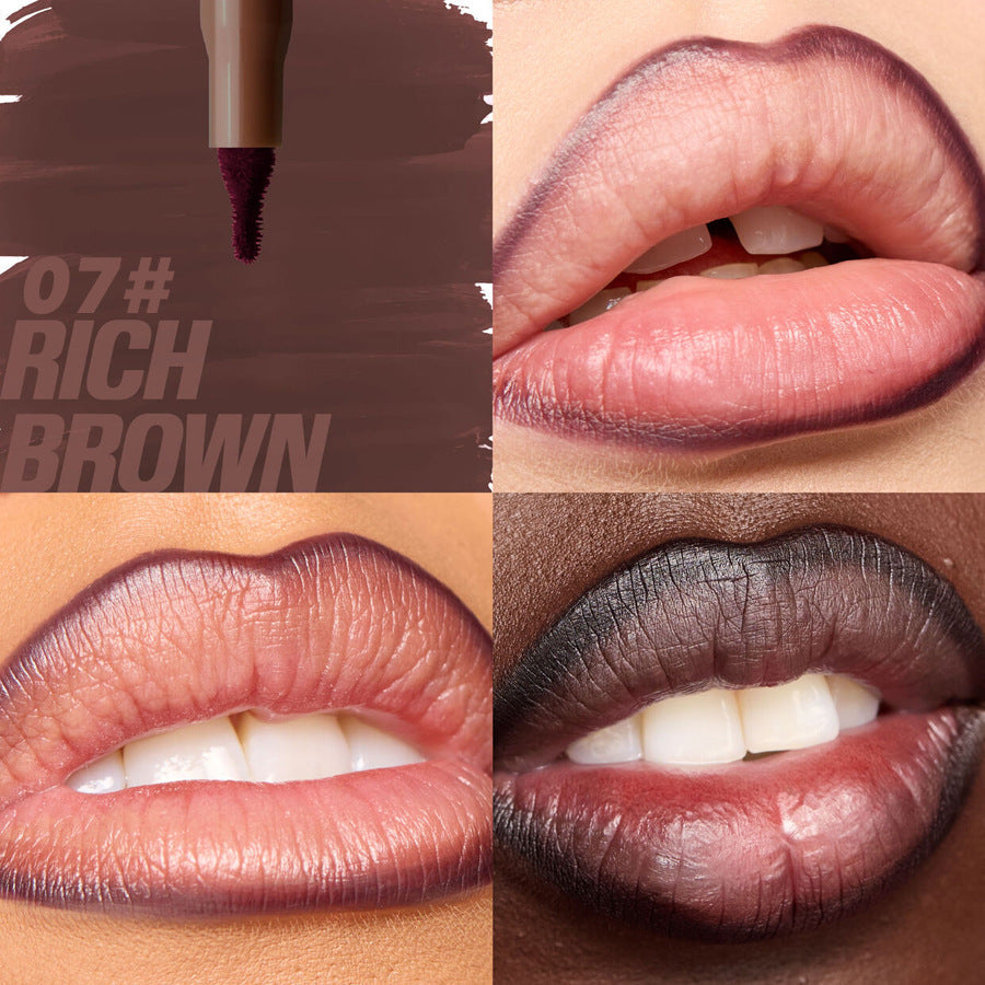 ✨Contour + Stain Bundle:  Lipstain Bundle